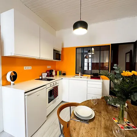 Le Simone Apartamento *
