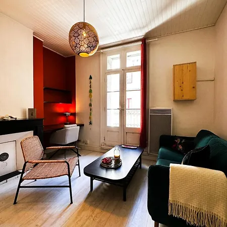 Le Simone Apartamento *