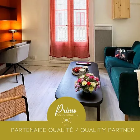 Le Simone By Primo Concierge
