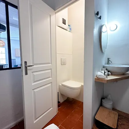 Appartement Le Simone By Primo Concierge Sète
