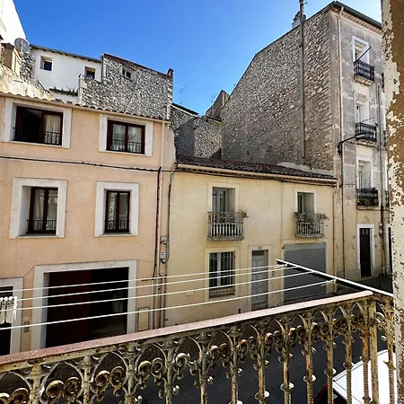 Appartement Le Simone By Primo Concierge