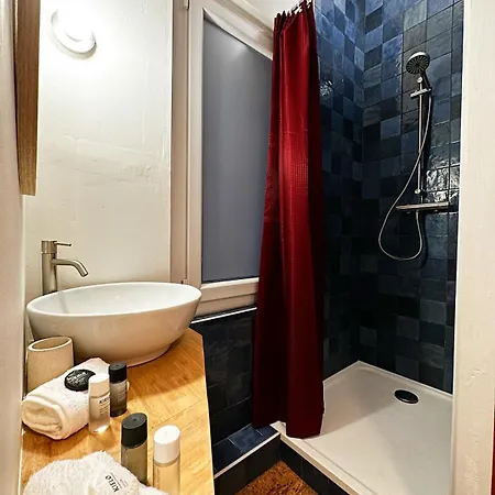 Le Simone By Primo Concierge * Sète