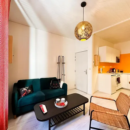 Le Simone By Primo Concierge Sète